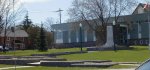 Parry Sound Public Library