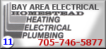 BayArea Electrical