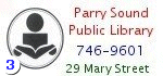 Parry Sound Public Library