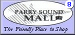 Parry Sound Mall