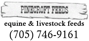 Pinecroft Feeds